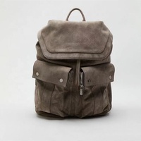 Rouleaux de cuir synthétique PU en daim vegan doux et lisse de couleur mate 1MM pour la fabrication de chaussures et de sacs à main