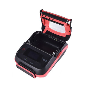 Máy In Hóa Đơn HPRT Máy In Điện Thoại Di Động Máy In Cầm Tay Cầm Tay POS Có Hỗ Trợ Bluetooth - Product Image 3