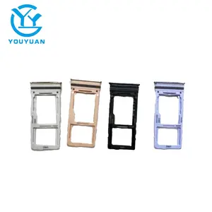 Wholesale Factory Price Mobile Phones Sim Card Tray For Xiaomi