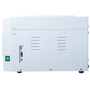 Prezzo basso dentale Autoclave sterilizzatore dentale clinica di classe B 8L mini Autoclave di alta qualità apparecchiature di sterilizzazione - Product Image 4