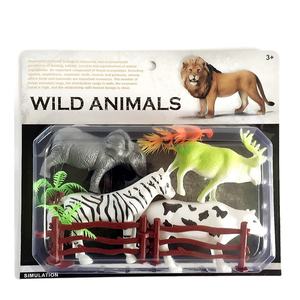 <strong>Farm</strong> Animal Poultryl Figurines Toys <strong>Set</strong> - Product Image 1