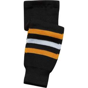 Chaussettes de hockey en tricot EALER série HSK, épaisseur standard, respirantes, pour hommes, juniors et seniors - Product Image 2