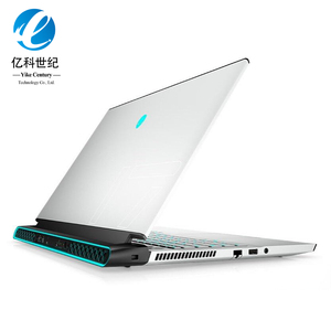 แล็ปท็อปเกมมิ่ง Esport M17 R3 ประสิทธิภาพสูง มือสอง รุ่น I7-10750H แรม 16GB ความจุ 512GB หน้าจอ 17.3 นิ้ว GTX1660Ti สำหรับงานก่อสร้าง - Product Image 4