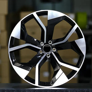 Rines de Aleación de Aluminio Forjado Brillante Personalizados Che Pan, Gran Oferta, para Autos de Pasajeros, 5X112, 17-22 Pulgadas, 10J, Multirradio, para <span class=keywords><strong>Audi</strong></span> <span class=keywords><strong>RS</strong></span> - Product Image 1