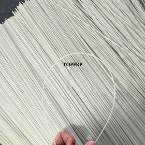 Vente chaude : Tige en fibre de verre FRP pour squelette de cerf-volant - Product Image 3