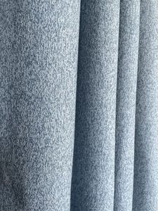 Pellicola per finestre oscuranti 100% <span class=keywords><strong>tessuto</strong></span> per <span class=keywords><strong>tende</strong></span> in ciniglia che blocca la luce del <span class=keywords><strong>sole</strong></span> oscurante - Product Image 4