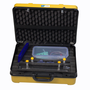 <strong>Experiment</strong> Box Physical <strong>Experiment</strong> Box Plastic Physics <strong>Water</strong> test Box - Product Image 2