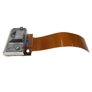 Tête d'impression MARKERM originale neuve ENM10104650 utilisée dans l'imprimante TTO haute vitesse LX Smart Date X65 53mm, tête d'impression TTO 53mm - Product Image 4