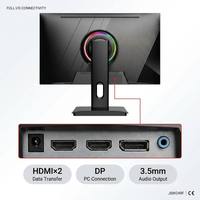 Monitor para Juegos al por Mayor, 24 Pulgadas, 540Hz, FHD, 0.2ms, Certificado CE, Pantalla para Esports, Precio al por Mayor para Distribuidores y Minoristas