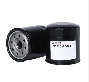 Filter oli mesin LEXUS LEXUS 90915 20001-90915 20003-OC988 W712/83 untuk TOYOTA LEXUS - Product Image 3