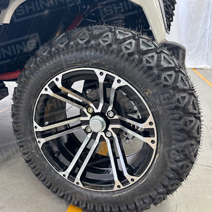 Shininglsv <strong>6</strong> Seat <strong>Golf</strong> <strong>Cart</strong> Gasoline 300CC <strong>6</strong> Person Gas <strong>Golf</strong> <strong>Cart</strong> Manufacturer - Product Image 6