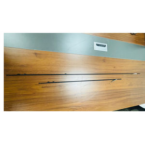 Canne à pêche sous-marine en carbone Omer <span class=keywords><strong>Euro</strong></span> Spring Shark Fin de 7 mm, tige super rigide pour la pêche et la <span class=keywords><strong>chasse</strong></span> sous-marine - Product Image 6