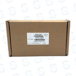 Domino V120I 32mm Original nouvelle tête d'imprimante pour Domino transfert thermique overprinter (TTO) - Product Image 6