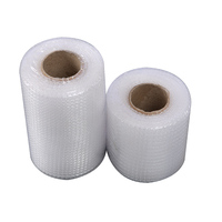 Filet de plâtrage en polypropylène 6mmx6mm pour renforcement mural, stuc et mortier
