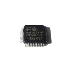 Circuitos Integrados STM32L072 Nuevos y Originales, Circuito Integrado IC MCU STM32L072CBT6 - Product Image 1