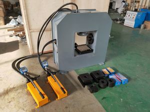 Melhor equipamento portátil de teste de cisalhamento direto de rocha para mecânica de solo - Product Image 5