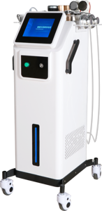 เครื่องฟอกเมอริเดียนเครื่องมือความงามสำหรับซ่อมแซมและบรรเทากล้ามเนื้อแนวตั้งตรงจากโรงงาน - Product Image 3