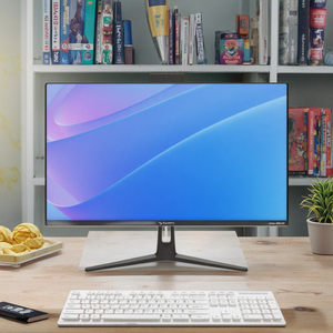 <span class=keywords><strong>Computadora</strong></span> <span class=keywords><strong>de</strong></span> <span class=keywords><strong>escritorio</strong></span> LCD todo en uno <span class=keywords><strong>de</strong></span> 21,5 pulgadas <span class=keywords><strong>para</strong></span> <span class=keywords><strong>diseño</strong></span> gráfico y aplicaciones <span class=keywords><strong>de</strong></span> oficina <span class=keywords><strong>Escritorio</strong></span> AIO - Product Image 1