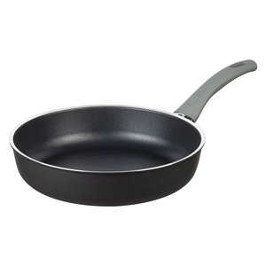 Padella Alluminio antiaderente (28cm) LAZISE Nero 1008452 - Product Image 1