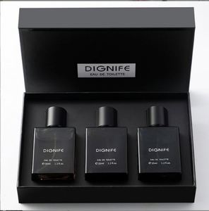 Set de Regalo de Perfume Personalizado de Lujo para Regalos Corporativos y Festivos, Impresión de Logotipo OEM de Marca Privada y Diseño de Caja, Venta al por Mayor, MOQ de 500 Unidades - Product Image 6
