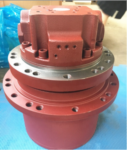 Parti per escavatore 9171430 motore da viaggio EX50 EX50U azionamento finale per <span class=keywords><strong>Hitachi</strong></span> - Product Image 4