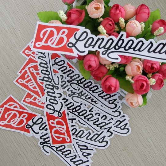 Виниловая наклейка/прозрачная наклейка из ПВХ, Упаковочная этикетка, наклейка на заказ с вашим логотипом onw