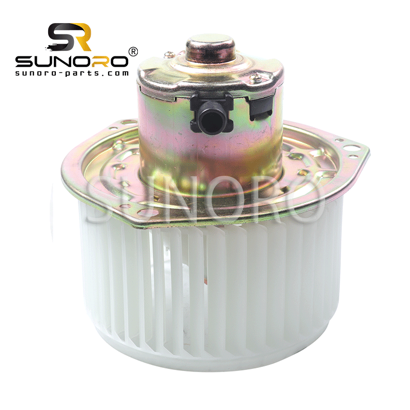 High Quality ZX200 Blower Motors for Hitachi Excavators