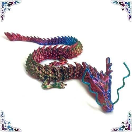 การไล่ระดับสีที่มีสีสัน