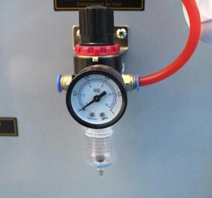 ASTM B-117 Korrosionsbeständige Programmierbare Salzsprüh-Korrosionsprüfkammer - Product Image 5