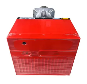 Stable operation of 40 series G20LC light oil burner boiler accessories produced in China factory