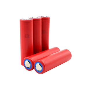 Beste Songye Wiederaufladbare 18650 Batterie 1000 Zyklen 3,7V <span class=keywords><strong>3500mAh</strong></span> NMC Kathode <span class=keywords><strong>Lithium</strong></span>-Ionen-Zylinder 1 Jahr Garantie CE-Zertifiziert - Product Image 4