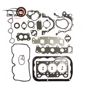 S1140006 tout nouveau jeu de joints de culasse de moteur pour Daewoo Damas <span class=keywords><strong>Labo</strong></span> Matiz Tico OEM S1140006 - Product Image 4