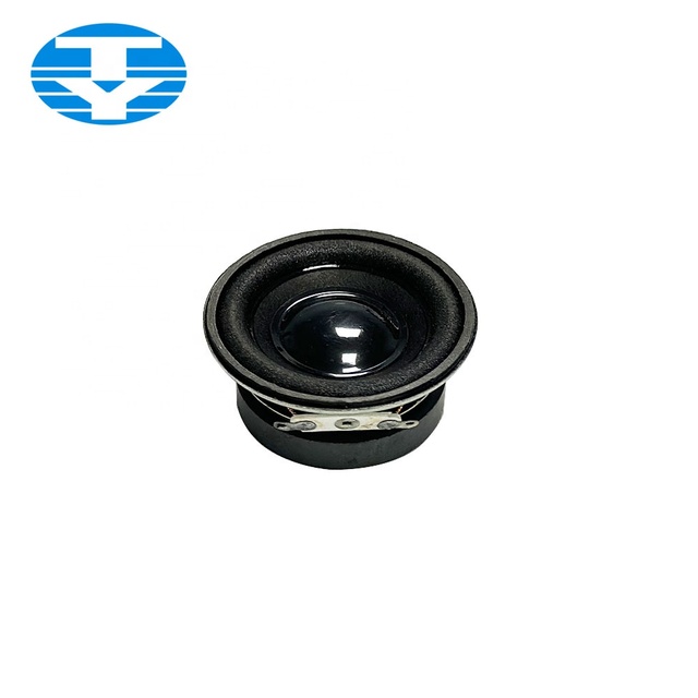 Good Quality 45 Diameter Full Range Speaker 4O 3W Bubble Edge 13 Core Speaker Audio Speaker