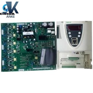 Bloc de commande Schneider VX4A61101Y Accessoires pour onduleur - Product Image 1