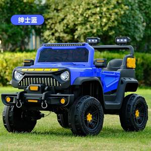 รถยนต์ของเล่นไฟฟ้าแบตเตอรี่ 12V ขายส่งสำหรับเด็ก มีบริการสั่งซื้อจำนวนมาก รถขี่เล่นสำหรับเด็กวัยหัดเดิน เด็กชาย เด็กหญิง อายุ <span class=keywords><strong>2</strong></span>-5 ปี - Product Image 5