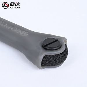 Xinda Tpr - Funda Protectora para Cable de Acero, Grande y Pequeña, Accesorio de Liberación Rápida, Antideslizante, para Trabajo en Exteriores - Product Image 4