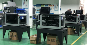 360 °   <span class=keywords><strong>Impresora</strong></span> UV Rotativa de Cilindro de Alta Resolución <span class=keywords><strong>para</strong></span> <span class=keywords><strong>Escritorio</strong></span>, DIY <span class=keywords><strong>para</strong></span> Botellas, Vasos y Tazas de Plástico, Vidrio y Aluminio - Product Image 3