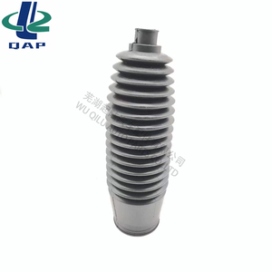 45536-0K010 Bota de motor de engranaje de dirección de alta calidad para Toyota HILUX <span class=keywords><strong>VIGO</strong></span> 45536-0K010 - Product Image 3