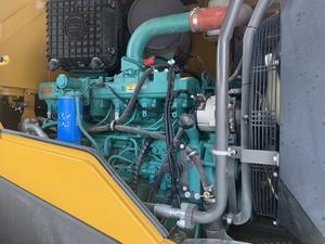 中古90% 新品中国トップブランドSDLGLG956Fホイールローダー多機能中古Lg956Lローダー - Product Image 5