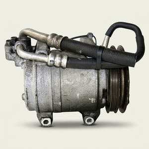 Embrayage de compresseur en acier d'occasion TAI pour Isuzu Elf, pièce de rechange 506012-0891 8-97320-403-0, pièces automobiles - Product Image 1