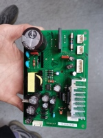 Nueva Tarjeta de Computadora Inverter para Refrigerador DA92-01045B, Componentes Electrónicos Básicos Premium para Samsung
