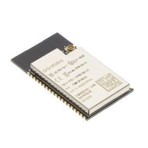 ESP32-WROVER-IE-N8R2 Original Electronic Component Suppliers <b>Wireless</b> <b>Module</b> <b>RF</b> TXRX MOD BT WIFIIPEX SMD - Product Image 1