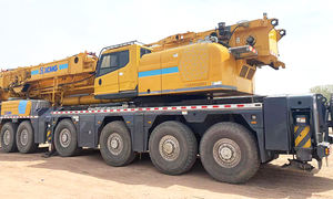 رافعة رسمية XCMG <span class=keywords><strong>300</strong></span>-1 رافعة متنقلة xton رافعة تلسكوبية لجميع التضاريس - Product Image 5