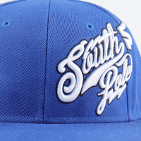 Casquette Snapback Unisexe en Coton 100% Ajustable avec Patch Brodé Personnalisé pour Extérieur – Taille Universelle – Vente en Gros