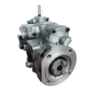 Hot Selling Engine <b>Fuel</b> Injection Pump Spare Parts New Construction <b>Industries</b>-Part - Product Image 1