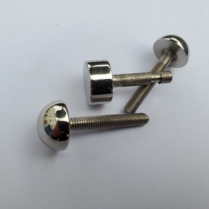 Butée de skateboard en acier inoxydable, 1 pièce, contre les coups de chocs pour skateboard - Product Image 4