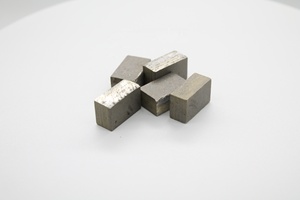 Kim cương <span class=keywords><strong>Segment</strong></span> Granite andesite dung nham Indonesia công cụ cắt kim cương <span class=keywords><strong>Segment</strong></span> 1800 mét Blade tip - Product Image 4