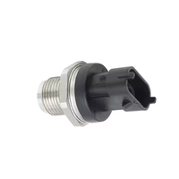 Capteur de pression à rampe commune 0281006053 pour Renault Laguna Megane Traffic Master 1.9 2.2 DCI