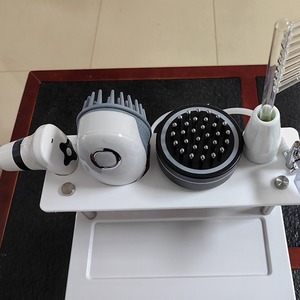Máquina de Terapia Capilar 5 en 1 ST002 con Pantalla para Cuidado del Cabello y Dispositivo de Masaje Anticaída, Uso Comercial - Product Image 4