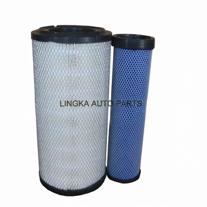 Vistora New Vistora Universal Diesel Engine Construction Machinery Air Filter Filter <b>Paper</b> OE 110-6326 Af25352 P772580 C17337 A - Product Image 2